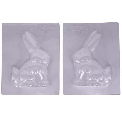 Motllo Mona pasqua xocolata Conill