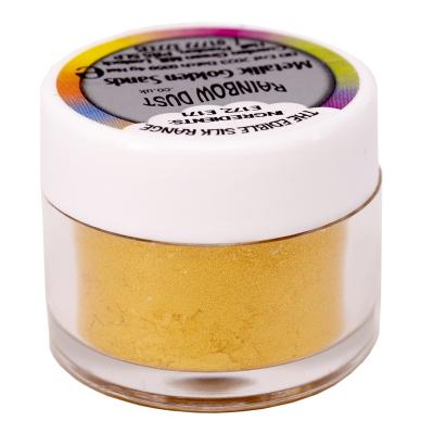 Colorant pols RD 2 g met�l�lic daurat sorra
