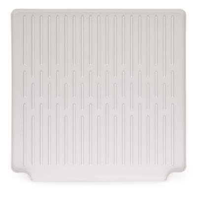 Escorreplats plegable XL Sinkside Brabantia clar