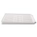 Escorreplats plegable XL Sinkside Brabantia clar