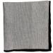 Tovall de taula 41x41 cm Sahara gris Bourdon