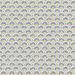 Estovalles resinades cot Mirabeau blau 200x158 cm
