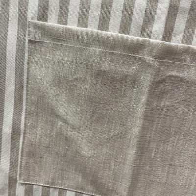 Davantal antitaques Lli Dandy blanc