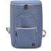 Nevera motxilla Weekend Blue 24 L