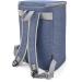 Nevera motxilla Weekend Blue 24 L