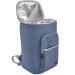 Nevera motxilla Weekend Blue 24 L