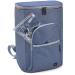 Nevera motxilla Weekend Blue 24 L