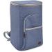 Nevera motxilla Weekend Blue 24 L