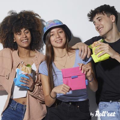 Porta entrep� Boc'n Roll Fluor