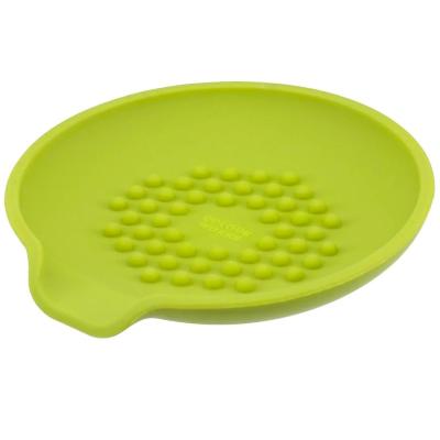 Reposa culleres silicona Colours