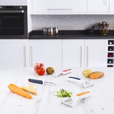 Pelador de tomquets i pells fines Zyliss, blister