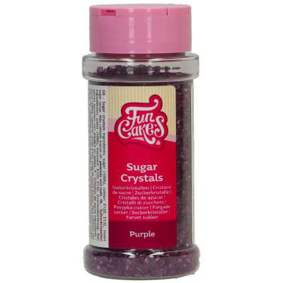 Sprinkles sucre Crystal 80 g morat