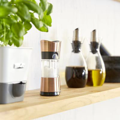 Setrill tap regulador Flow control 400 ml