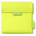 Bolsa Porta snacks Snack'n Go Fluor