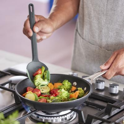 Cullera de cuina i servir anti-ratllada Lku