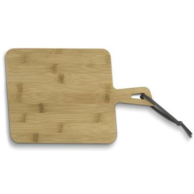 Taula tallar i servir rectangular