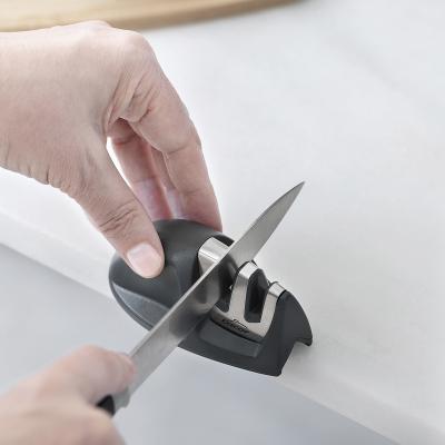 Esmolador mini cermic i tungst 2 posicions