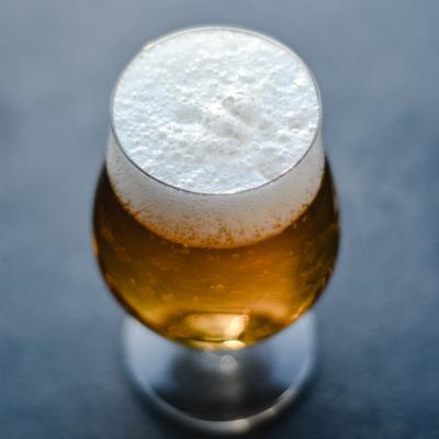 Copa Cervesa Viena 400 cc tritan