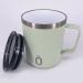 Tassa mug trmic cermic Runbott 440 ml mel