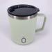 Tassa mug trmic cermic Runbott 440 ml mel