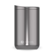 Travel mug isot�rmica 350 ml Inox