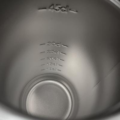 Travel mug isot�rmica 500 ml Rainbow