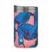 Travel mug isot�rmica 350 ml Pearl blau