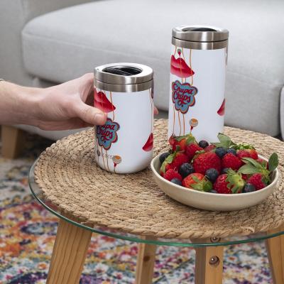 Travel mug isot�rmica 500 ml Chupa Kiss