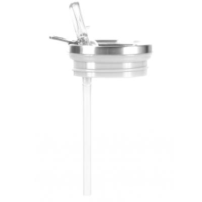 Llauna trmica pull Can'it 280 ml llimona