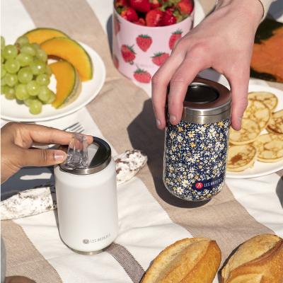 Llauna t�rmica pull Can'it 280 ml llimona