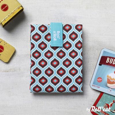 Porta entrep� Boc'n Roll Vintage drop