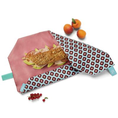 Porta entrep� Boc'n Roll Vintage drop