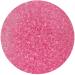 Sprinkles sucre Crystal 80 g rosa