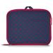 Carro compra plegable Reisenthel Mixed dots red