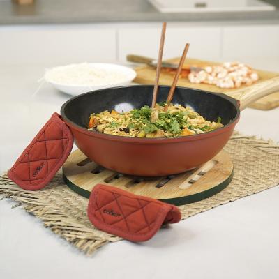 Wok Cookut Incroyable