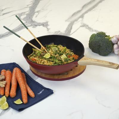 Wok Cookut Incroyable