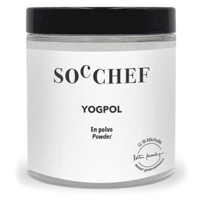Yogpol iogurt grec en pols Chef 150 g