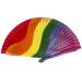 Ventall de m Rainbow 23 cm