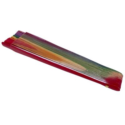 Ventall de m Rainbow 23 cm