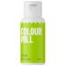 Colorant en base oli Colour Mill 20 ml lime