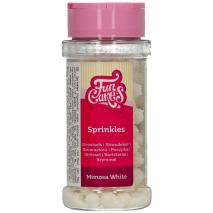 Sprinkles Mimosa blanco 45 g
