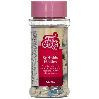 Sprinkles Medley Galaxy 50g