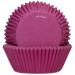 Paper cupcakes x48 rosa