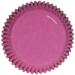 Paper cupcakes x48 rosa