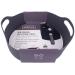 Motllo rod Air fryer amb nanses 17 cm