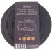 Motllo rod Air fryer amb nanses 17 cm