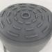 Motllo rod Air fryer amb nanses 17 cm