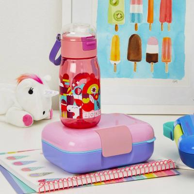 Fiambrera Bento infantil Zoku