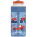 Ampolla d'aigua amb palleta Lagoon 400 ml Dogs