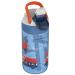 Ampolla d'aigua amb palleta Lagoon 400 ml Dogs